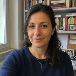 Fiorella Cavallini