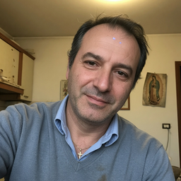 Matteo G.
