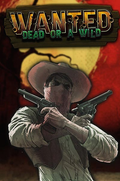 Wanted: Dead or a Wild: la slot su Betrepublic Casino