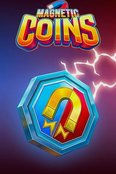 Slot Magnetic Coins su Betwest Casino