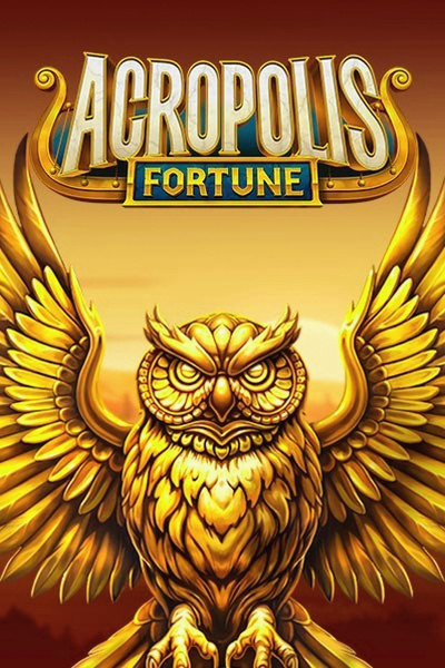Slot Acropolis Fortune su Casinova Casino