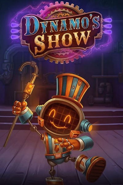 Slot Dynamo's Show su Casinova Casino