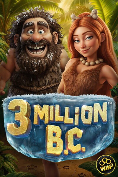 Slot 3 Million BC su Kingmaker Casino