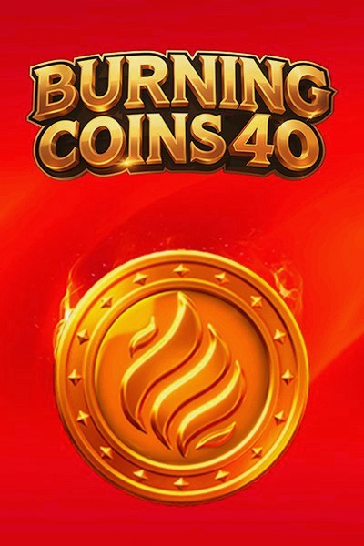 Slot Burning Coins 40 su Kingmaker Casino