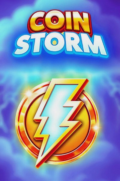 Slot Coin Storm su Kingmaker Casino