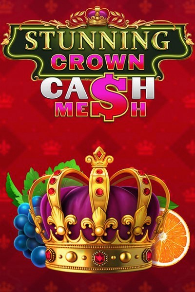 Stunning Crown Cash Mesh: la slot su Kingmaker Casino