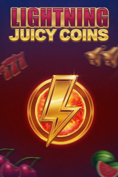 Slot Lightning Juicy Coins su Betrepublic Casino