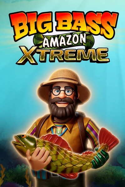 Slot Big Bass Amazon Xtreme su Betwest Casino