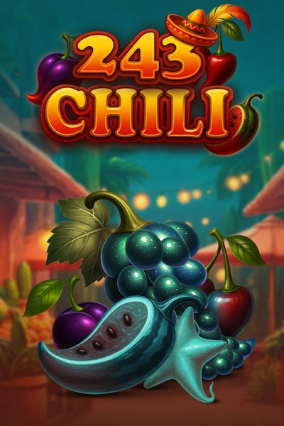 Slot 243 Chili su Betwest Casino
