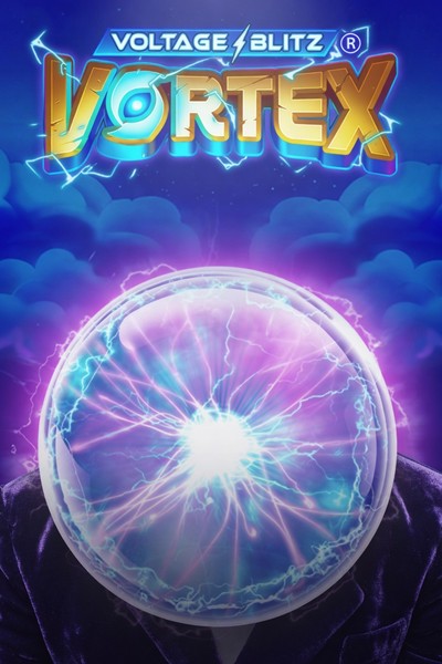 Slot Voltage Blitz Vortex su Betwest Casino