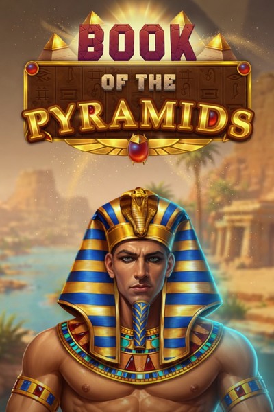Slot Book of the Pyramids su Casinova Casino