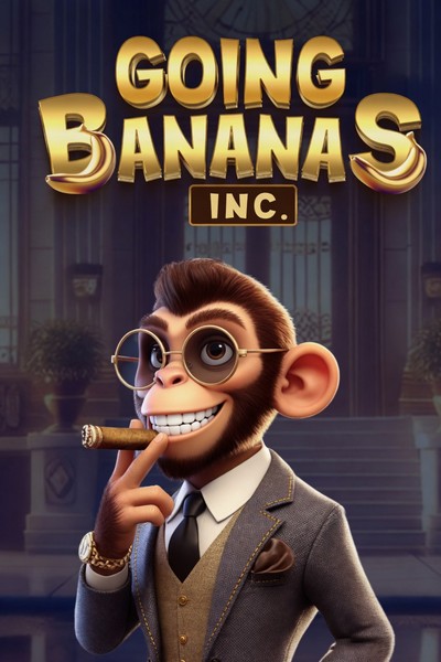 Slot Going Bananas Inc su Casinova Casino