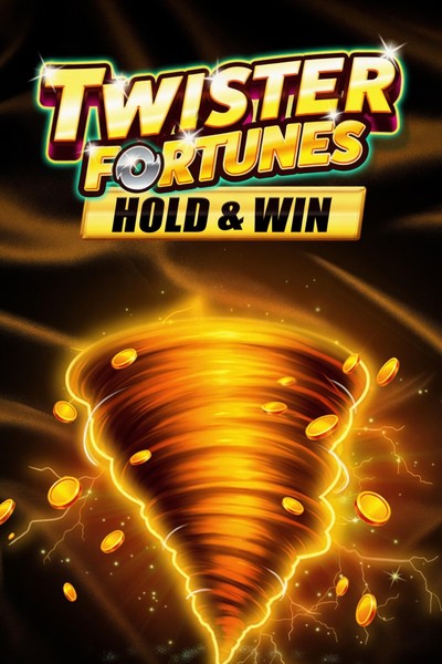 Slot Twister Fortunes Hold & Win su Cleobetra Casino