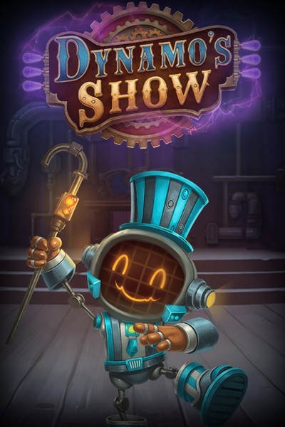 Slot Dynamo's Show su Kingmaker Casino