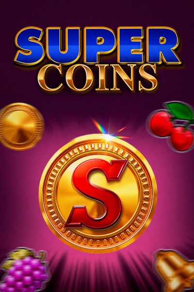 Slot SUPER COINS su Kingmaker Casino